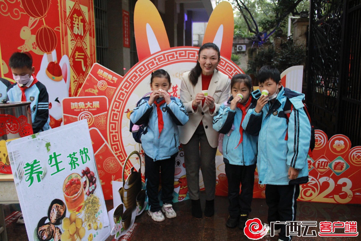 南宁市解放路小学图片