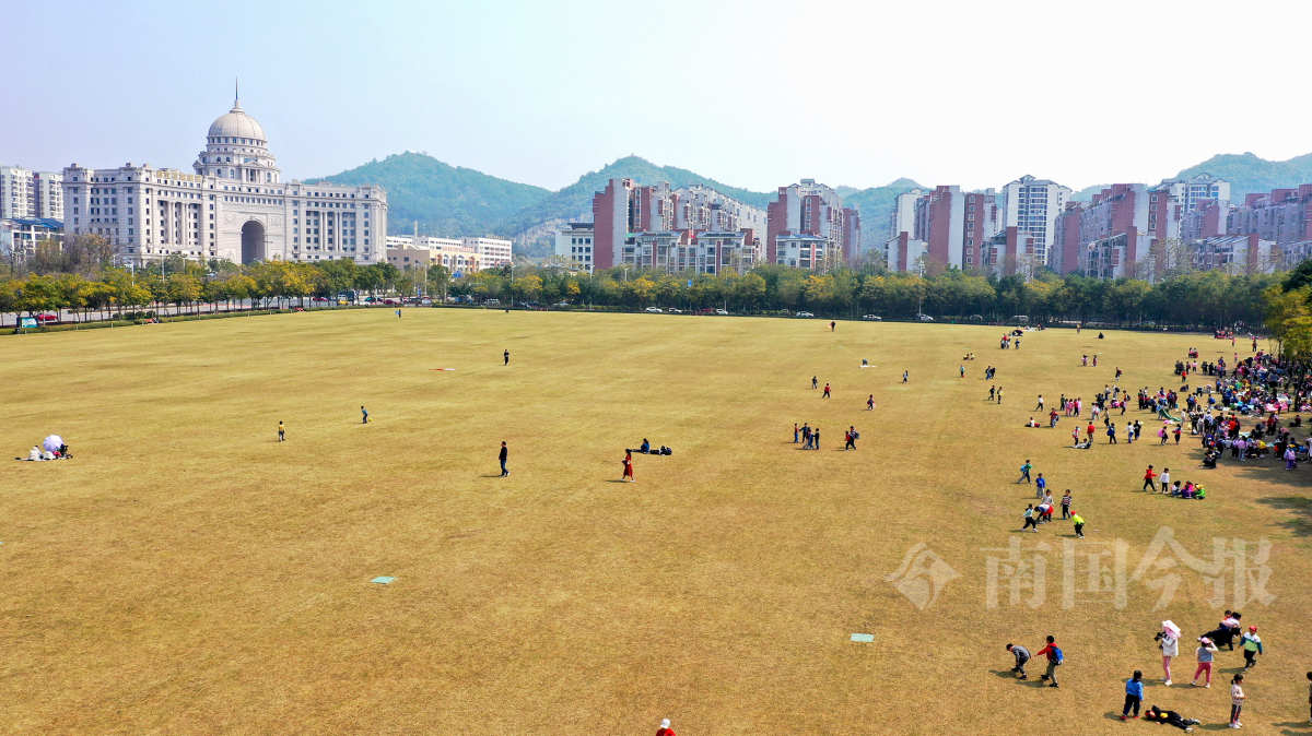 柳州马鹿山图片