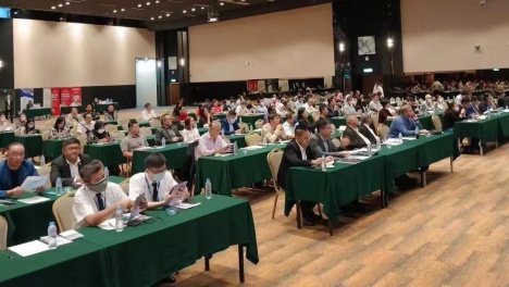 “马”到功成!第20届东博会全球路演走进马来西亚