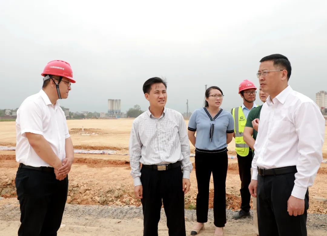 黄创优调研防汛备汛森林防灭火等工作强调要绷紧安全弦持续做好防汛