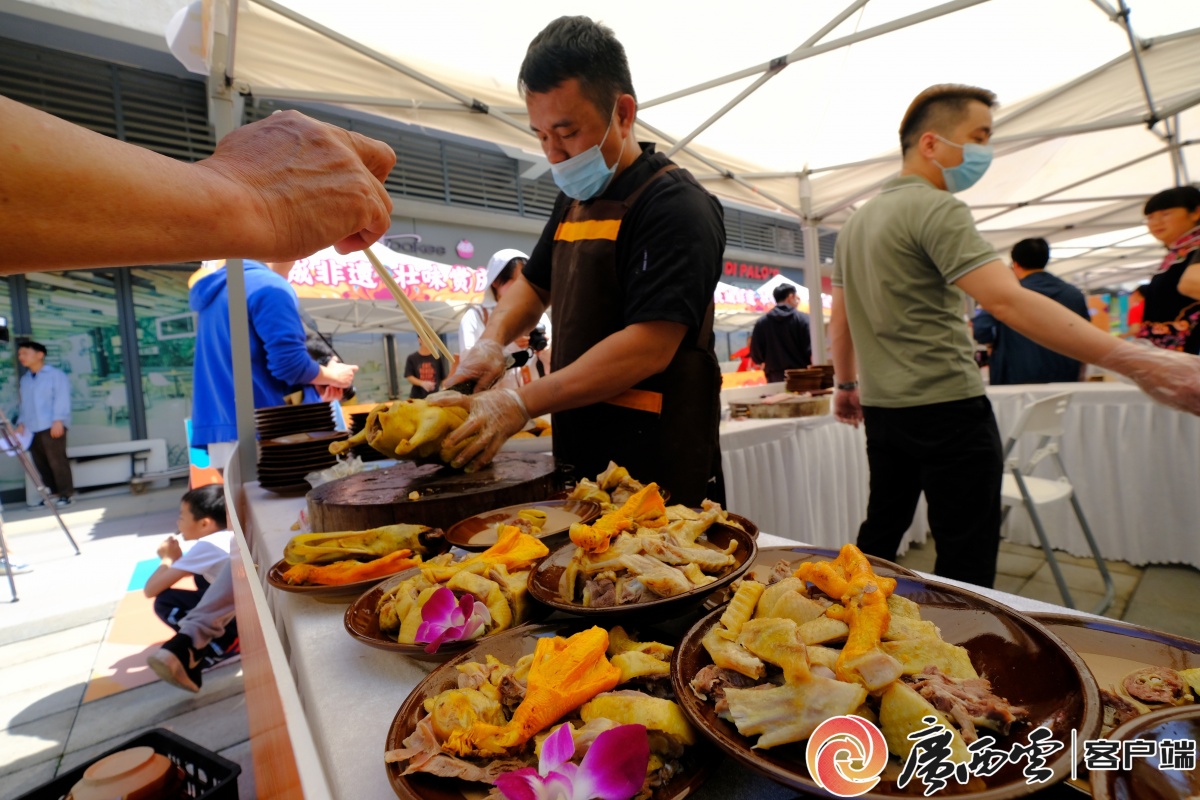 南宁良庆区美食图片