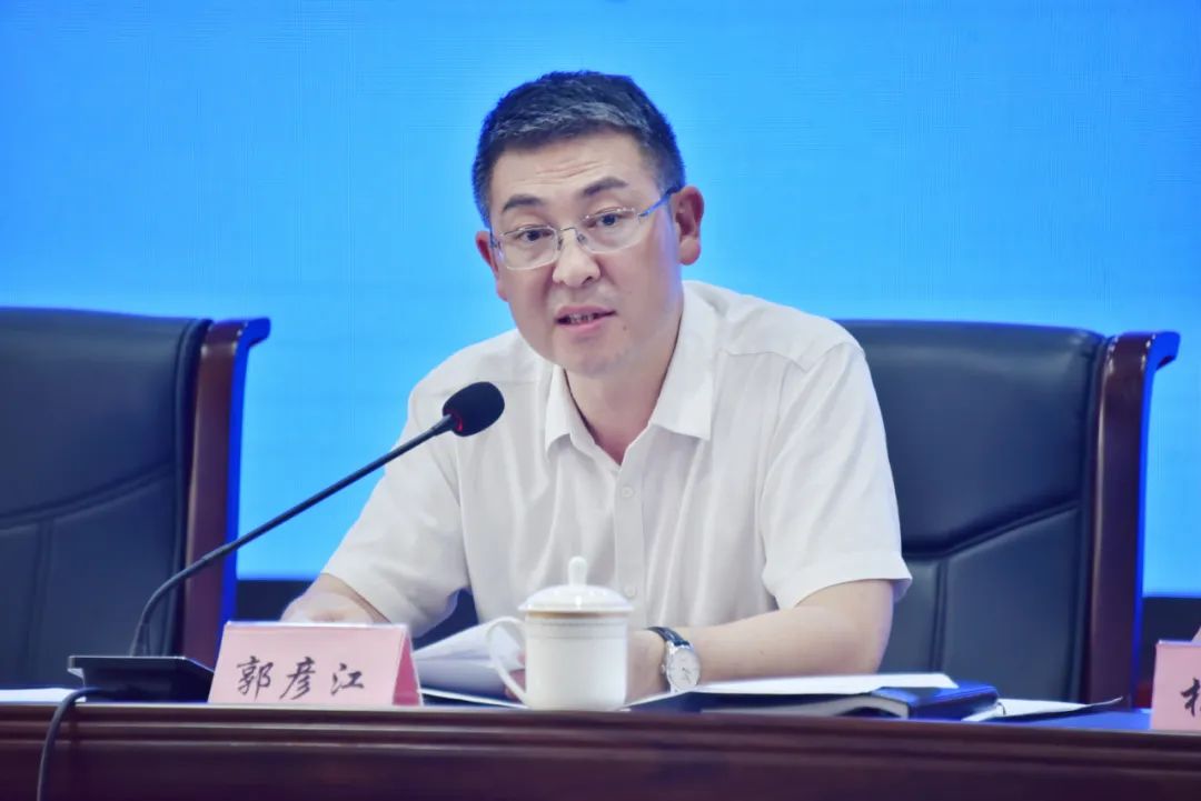 罗鹏建设农业强区以标准化规模化产业化推进农业现代化