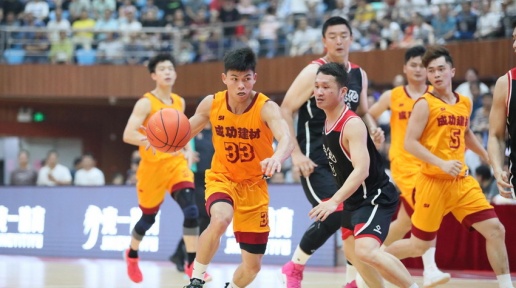 第三届广西大化“壮乡杯”篮球联赛顺利落幕