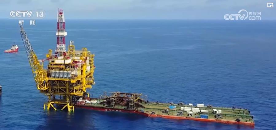 “藏粮于海”的故事(图1)