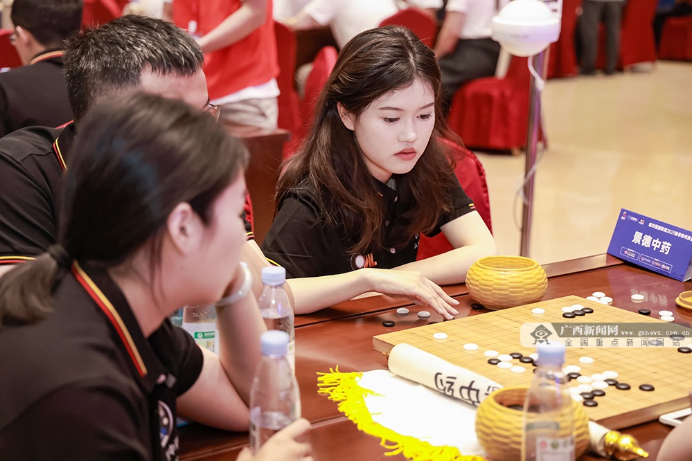 国家体育总局专家组到广西调研指导学青会竞赛组织筹备工作