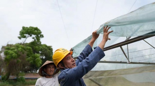 �����й��粿��������Ӧ����ӦӦ��̨�硰̩����