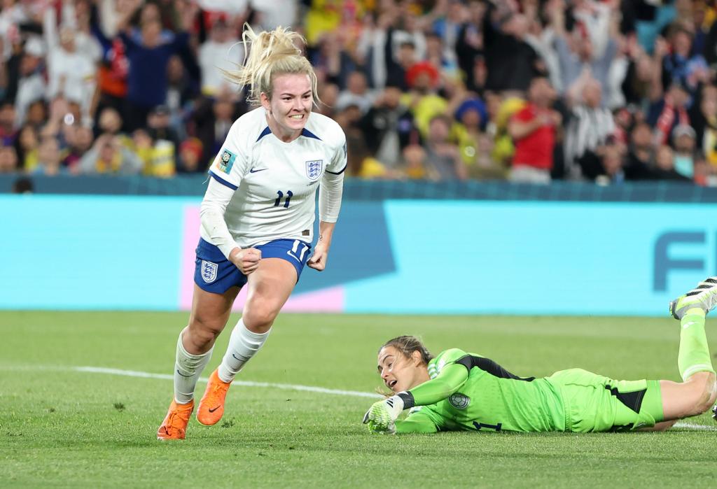 女足世界杯丨决战悉尼，谁将登顶“天王山”？