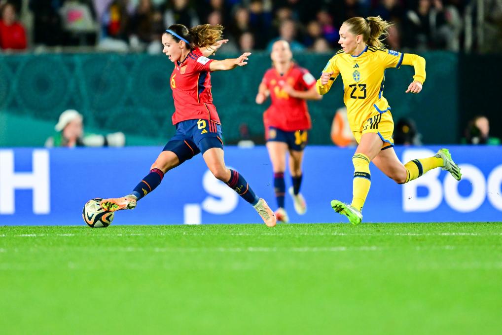 女足世界杯丨激荡南太平洋2023女足世界杯综述