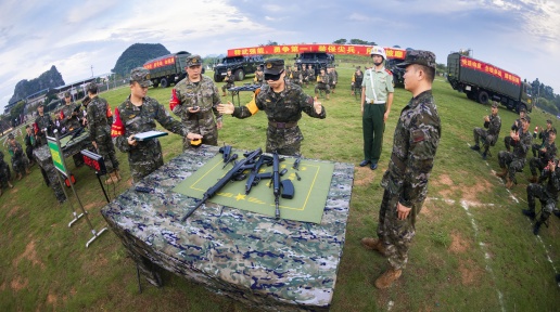 ����ȫ�����侯�����ܶӹ���֧�ӿ�չ�����ϼ������¼�����侺��