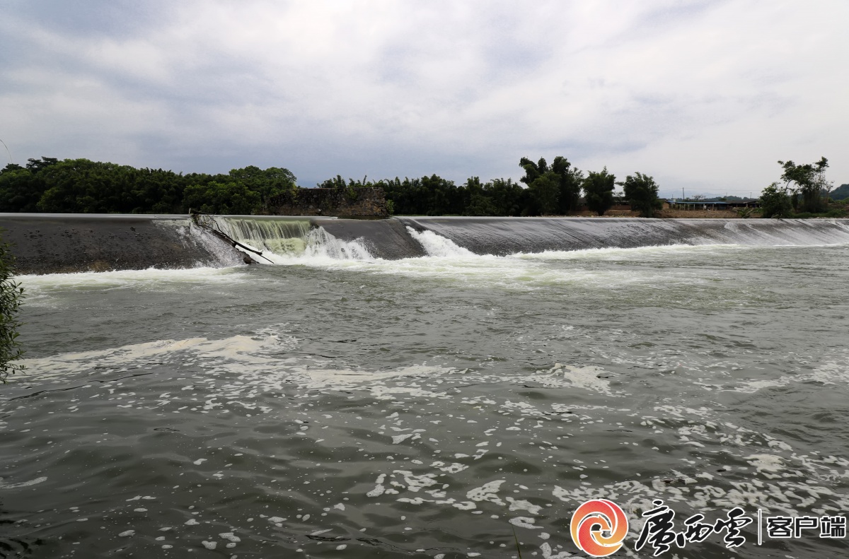 象州县中平镇普化村农文旅融合发展绘就乡村振兴新图景