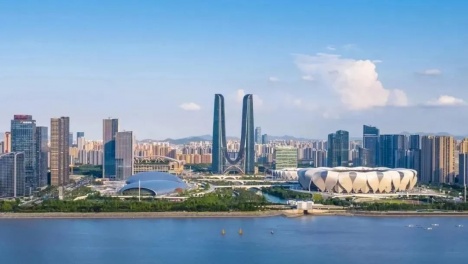 杭州將作為中國“魅力之城”亮相第20屆中國—東盟博覽會