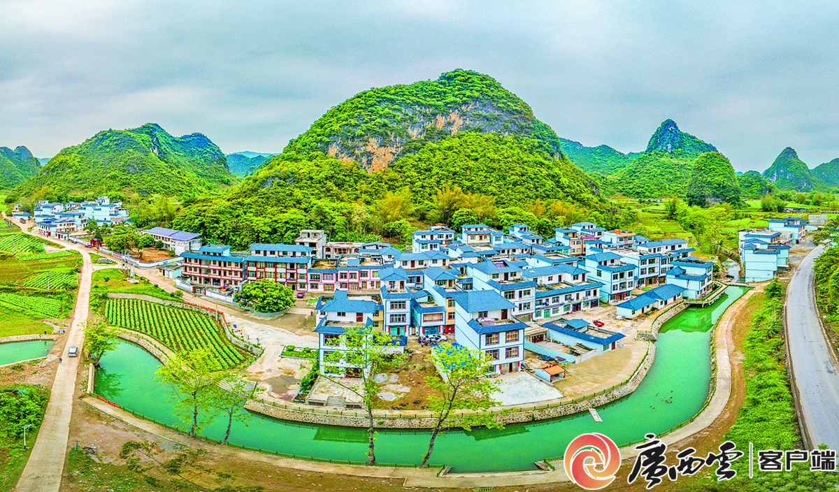 学习千万工程经验造就万千美丽乡村