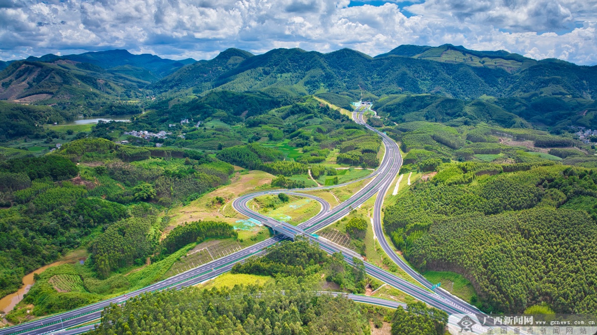 高速风景图片大全集图片