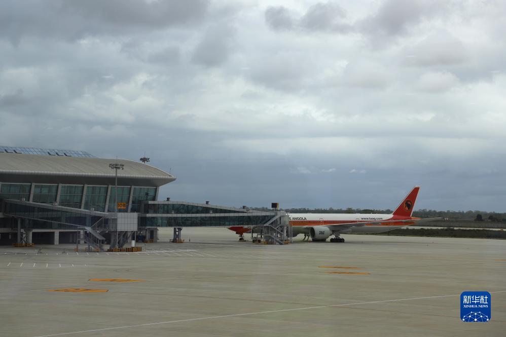 安卡拉国际机场图片