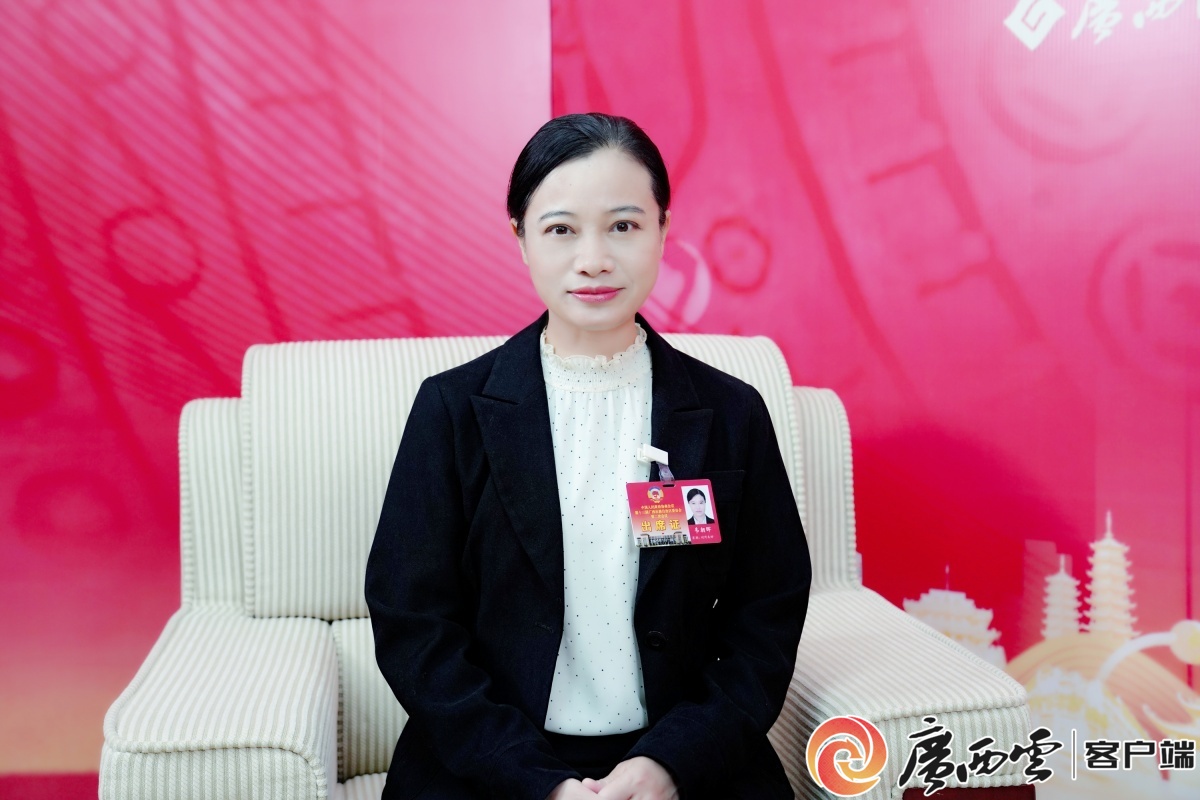 韦朝晖表示,东博会作为中国—东盟重要的开放平台,将持续助力中国与