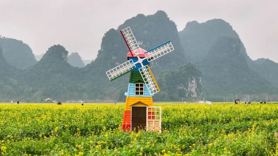 广西玉林风景图片图片