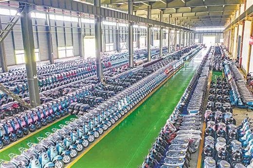 全区超272万亿元！2023广西14市GDP“成绩单”出炉(图6)