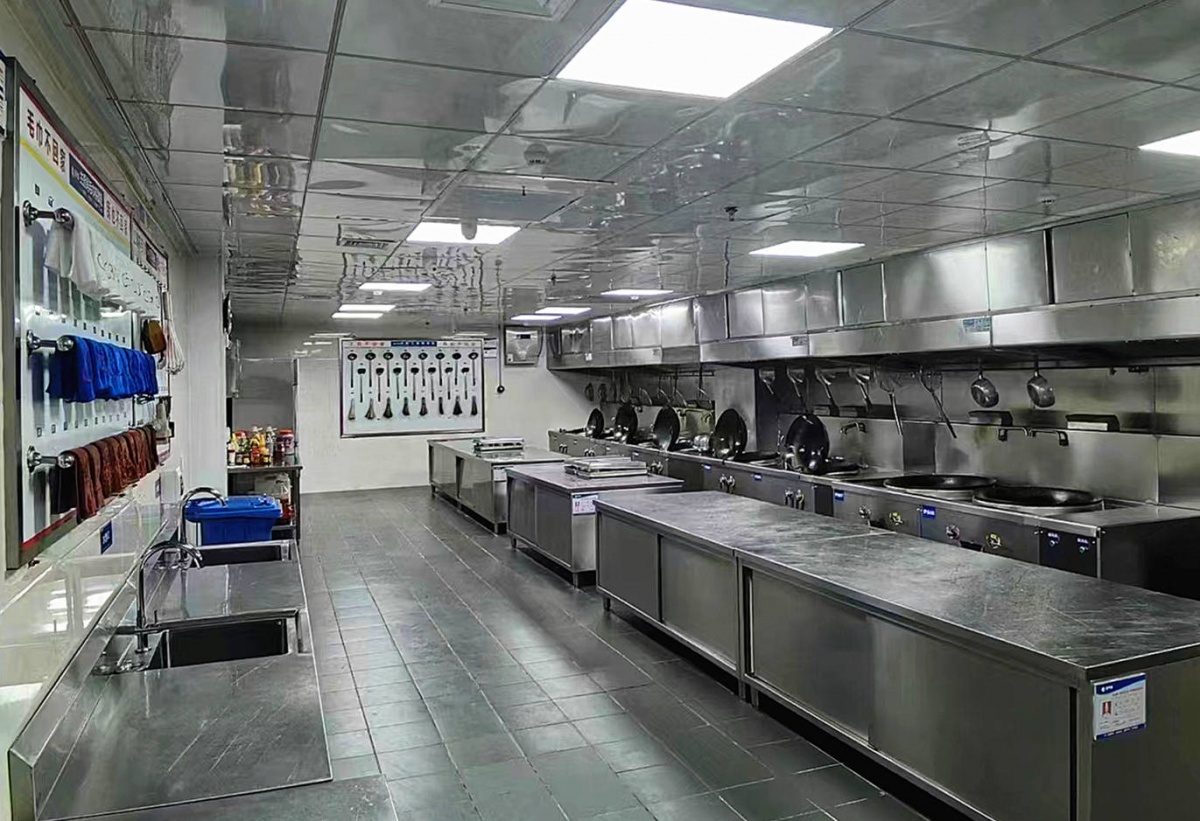 暖心!广西一单位食堂发放"光盘券",奖励节约用餐-广西新闻网