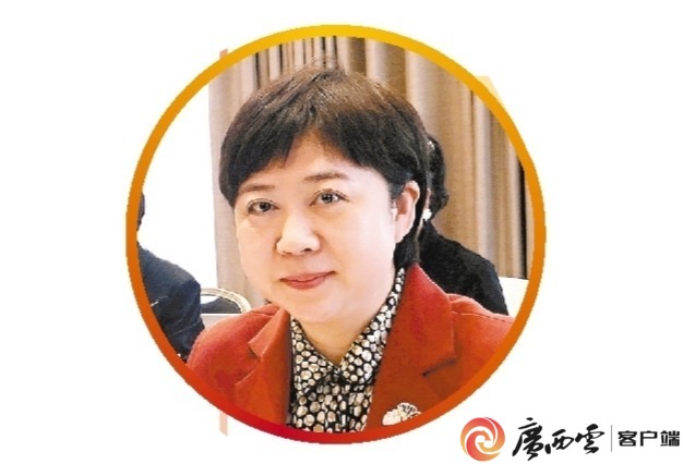 广西共建共享五个家园5700万各族儿女着力描绘锦绣画卷