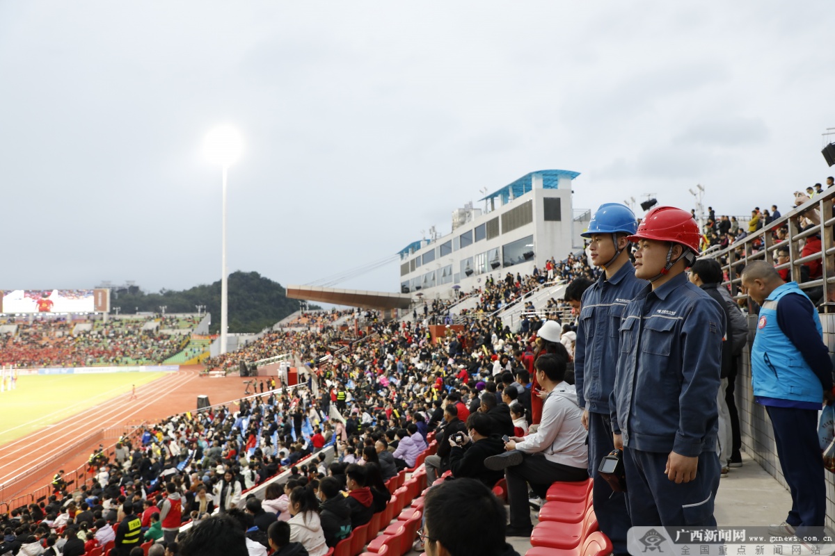 广西新闻网>首页栏目>区域>百色>正文1200_800