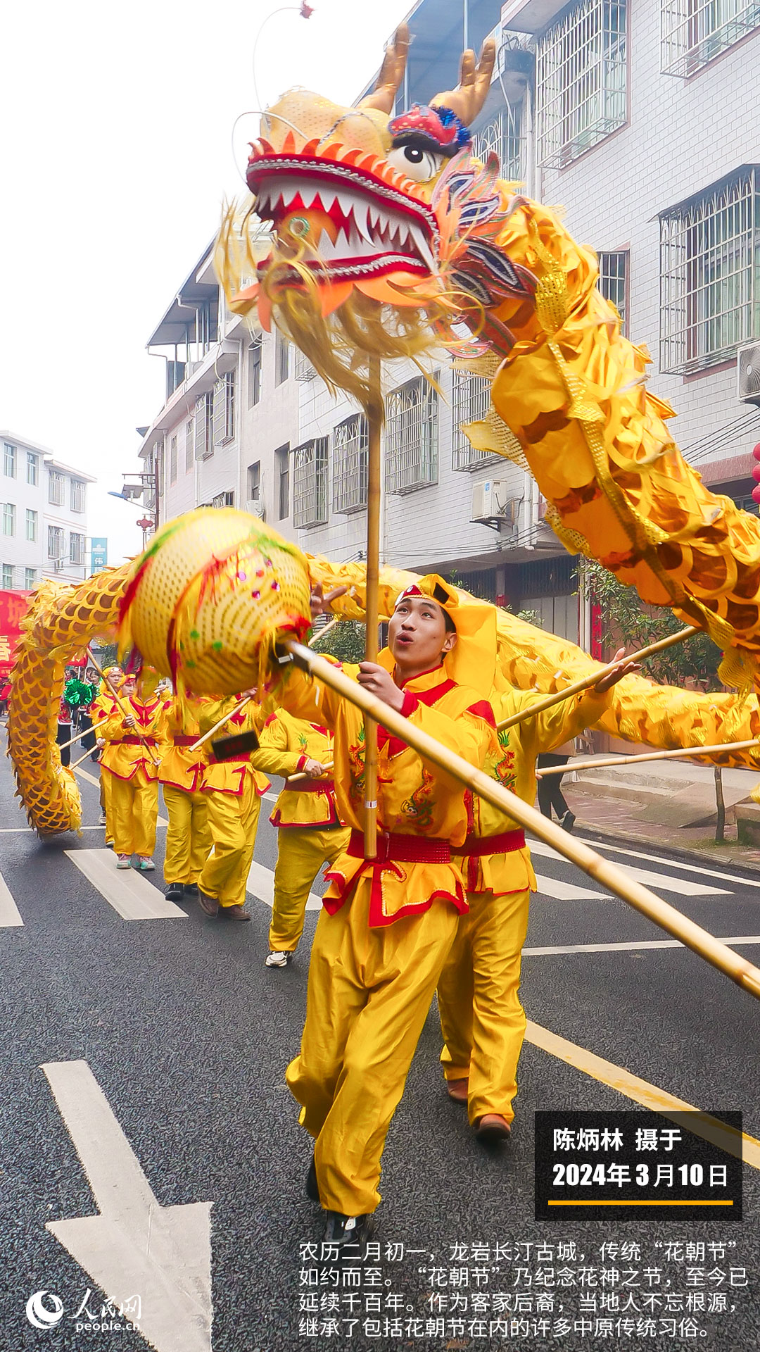 蟳蜅女又双叒叕出圈了