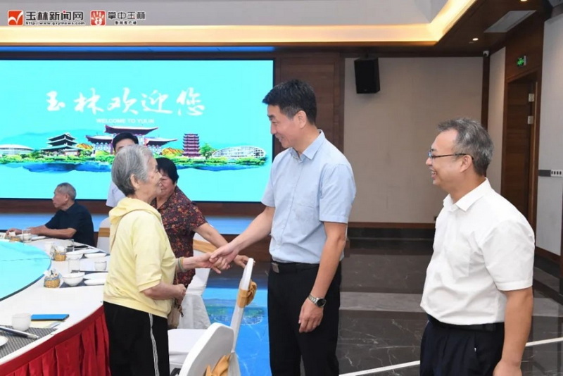 风景这边更好玉林向玉商玉工广发返乡请柬