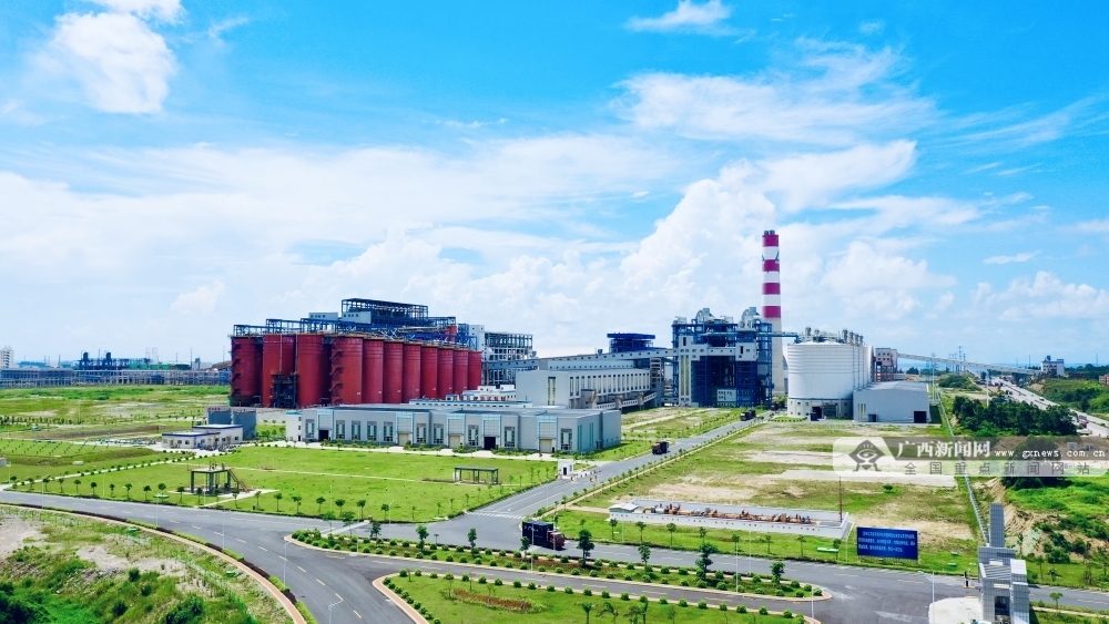 防城港市港口区多措并举优化营商环境助力经济高质量发展