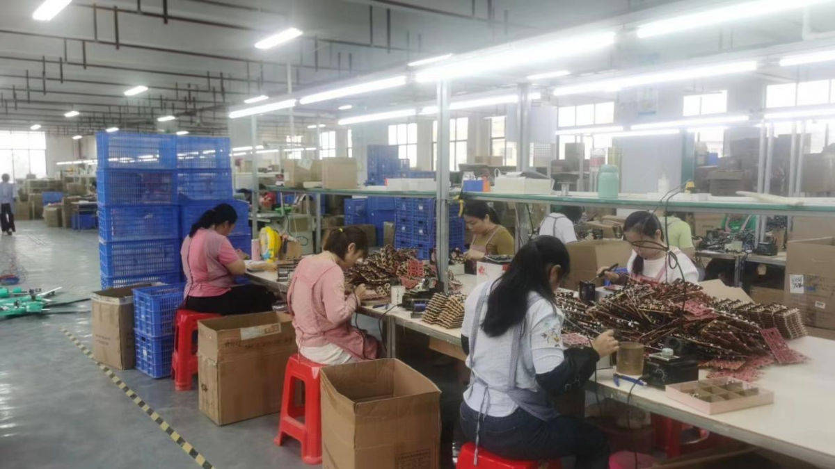 陆川县乌石镇创新推行人大代表联络站工作模式助推乡村振兴