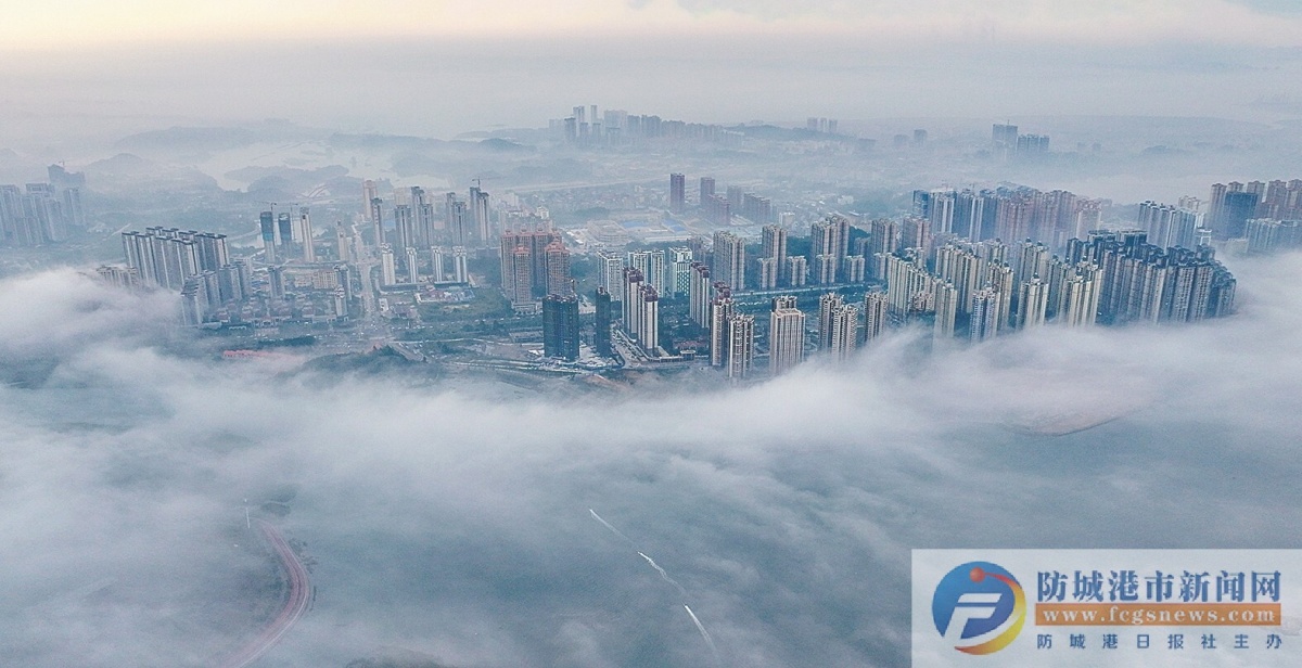 防城港天气天气大全