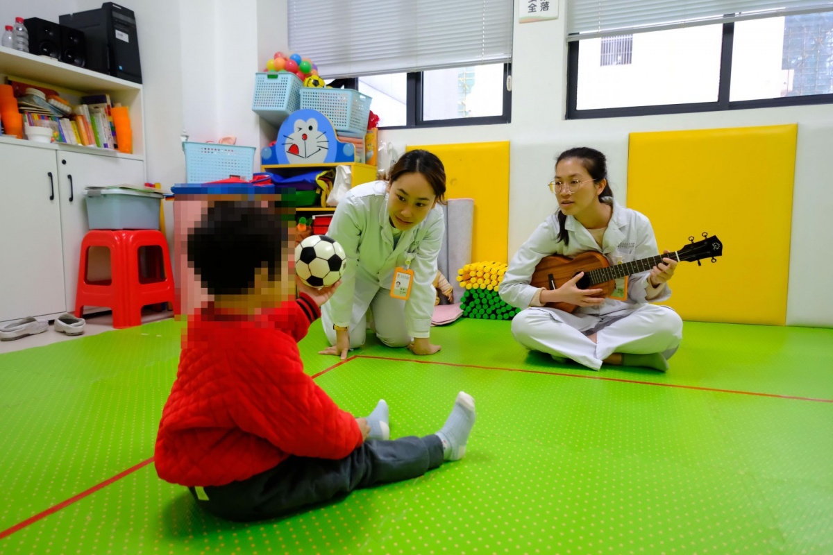 办实事 惠民生 | 南宁市推动婴幼儿照护服务高质量发展-广西新闻网