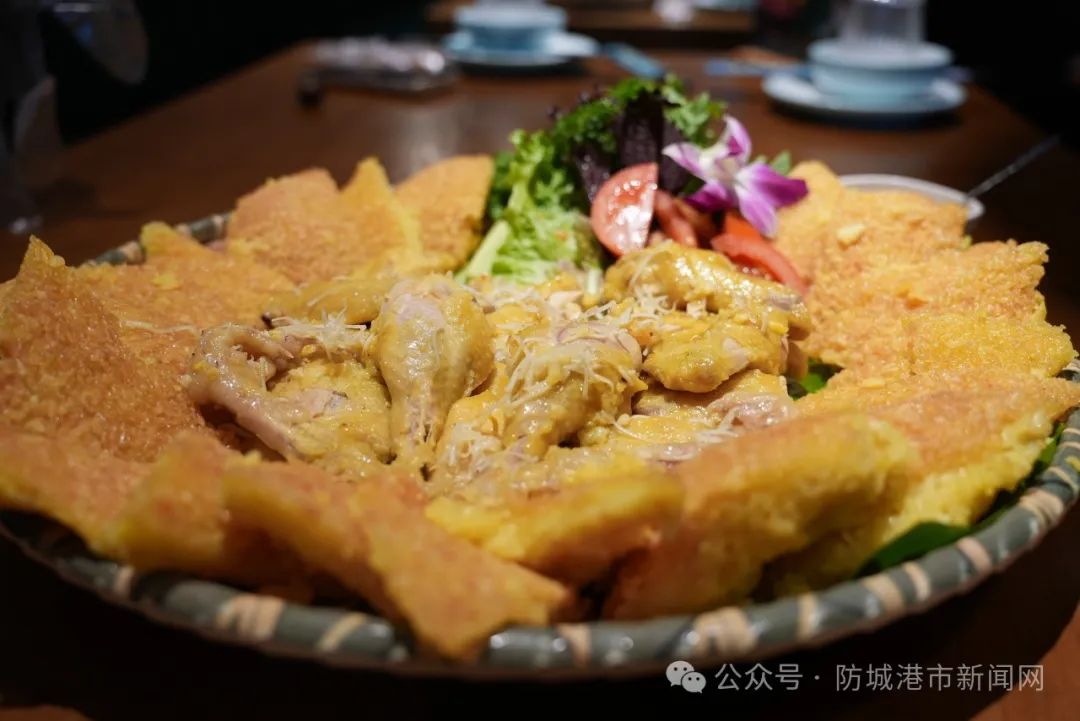 广西三月三去哪玩官方推荐线路带你玩转防城港