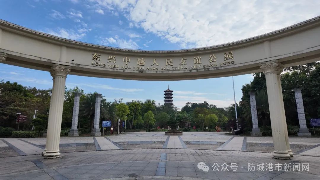 广西三月三去哪玩官方推荐线路带你玩转防城港