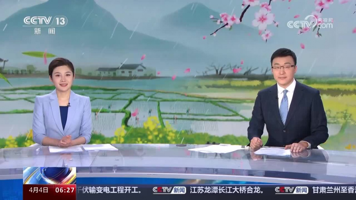 港澳居民北上成热潮清明假期拱北口岸迎客流高峰