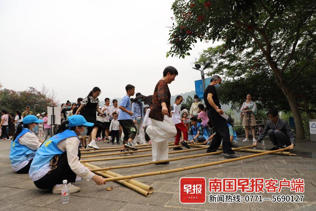 精彩纷呈！广西三月三将至南宁这些文化场馆值得打卡(图2)