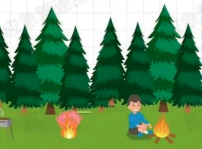 专题丨防火于未“燃” 筑牢森林防火安全防线