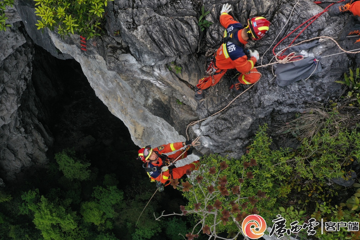 突击队上！——青春在建功一线闪烁光采(图9)