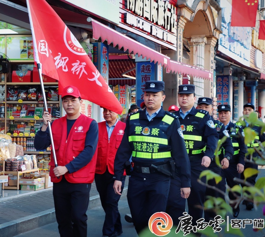 突击队上！——青春在建功一线闪烁光采(图11)