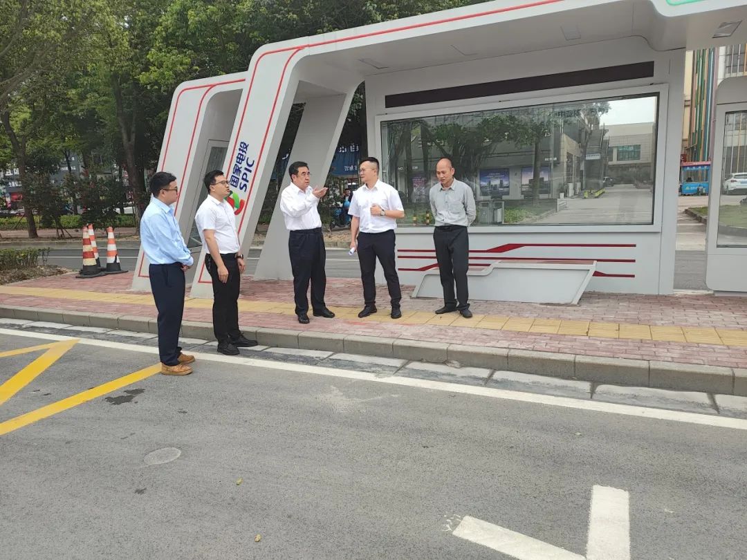 防城港市人大:"每月一问"助力代表票决民生实事项目建设走深走实