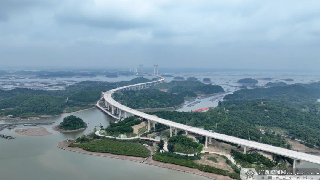 广西新闻网>首页栏目>区域>钦州>正文1080_608