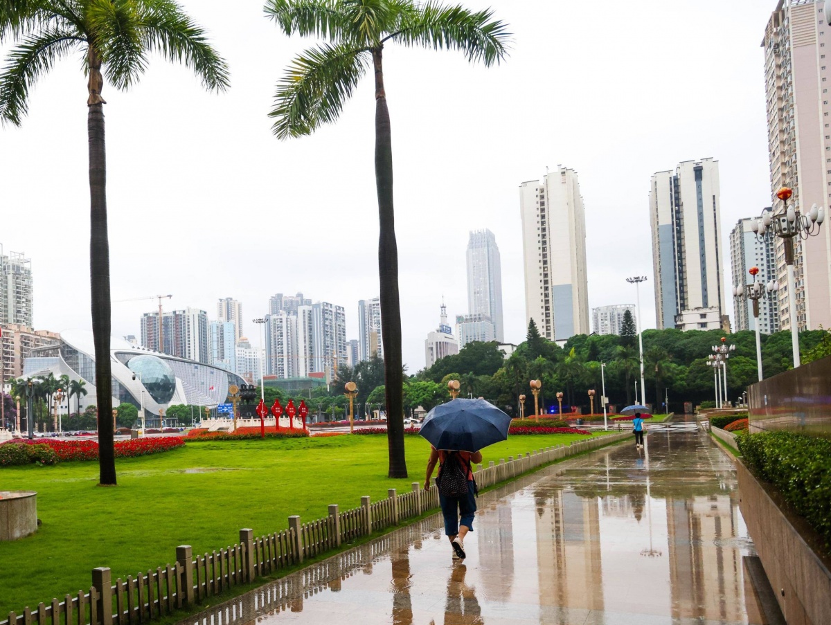 今年第2号台风或将生成，对广西有何影响？