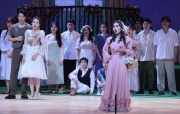 多尼采蒂歌剧《爱之甘醇》在京上演