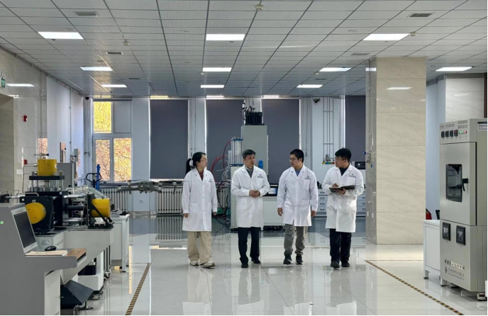 2024全国重点网络媒体龙江行丨东北石油大学：引进用好高层次人才 筑牢新质生产力发展基础雷火电竞(图1)