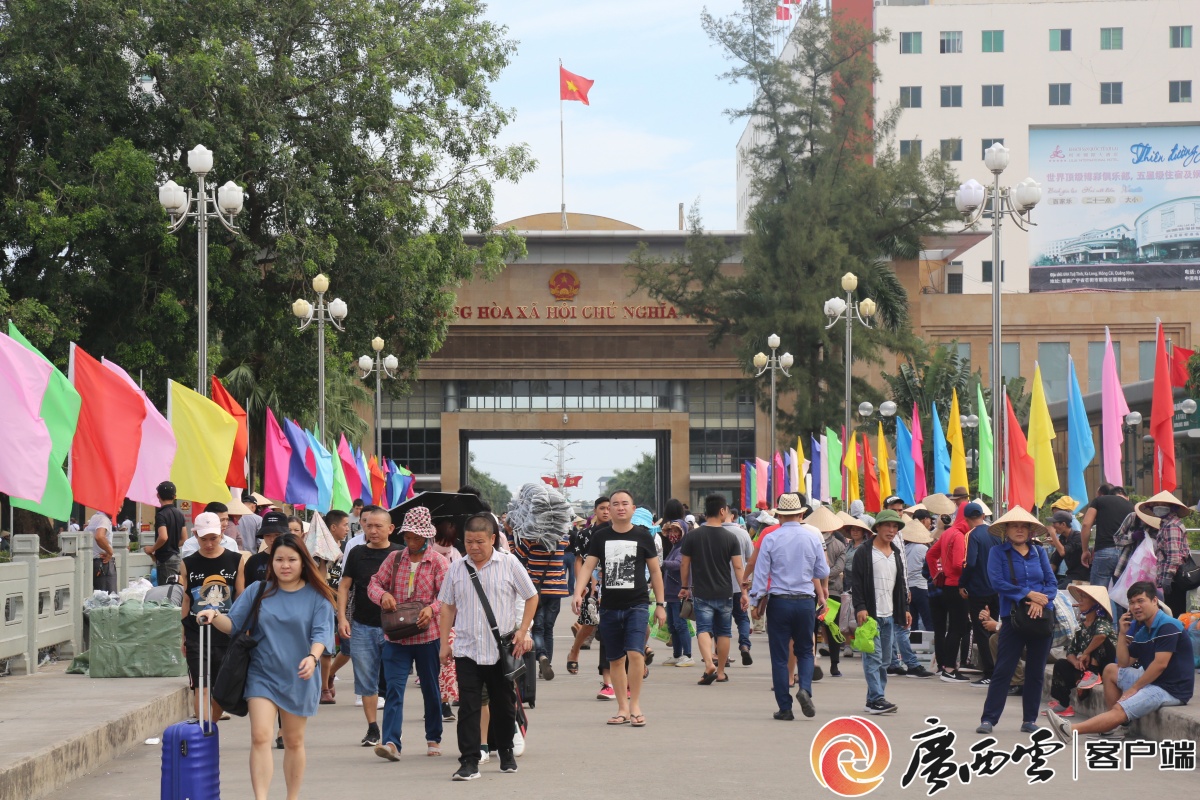 必赢国际合辑丨相知相亲同心共筑——东博会、峰会推动中国—东盟人文交流迈向新台阶(图8)