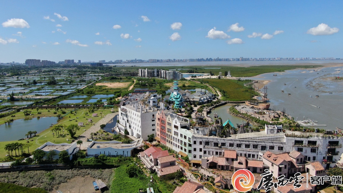 沧桑北海探“四古”(图2)
