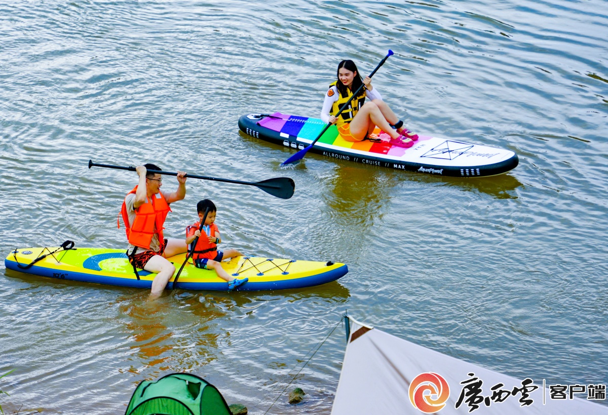 河北港口集团帆船项目启航北京通州大运河(图1)
