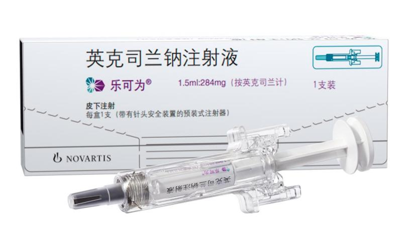 一年兩針就能長效降血脂 哪些人群適合打,？