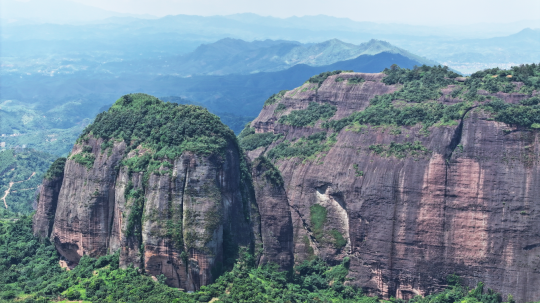 
				悄悄告知你，贵港这座大山里藏着“宝物”
							