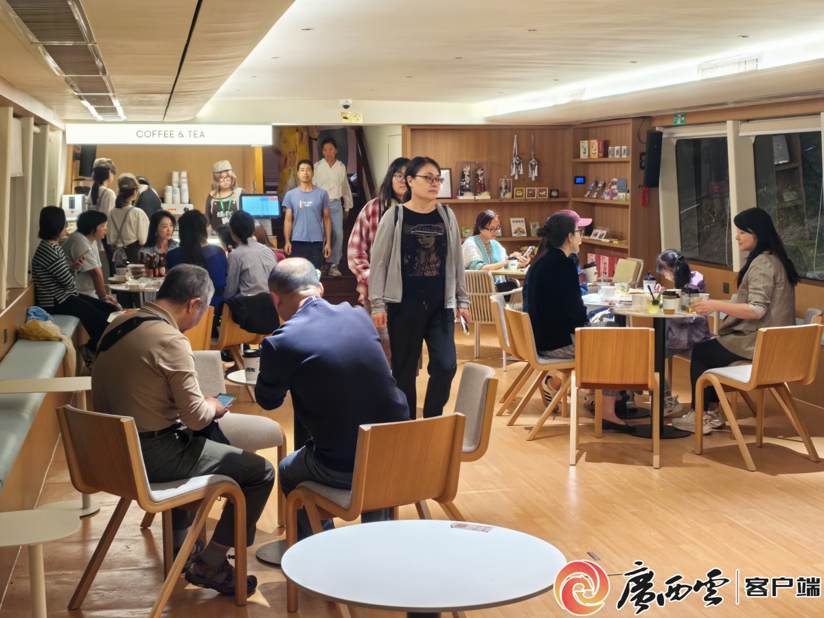 im电竞象山景区开启“音乐+夜经济”模式(图4)