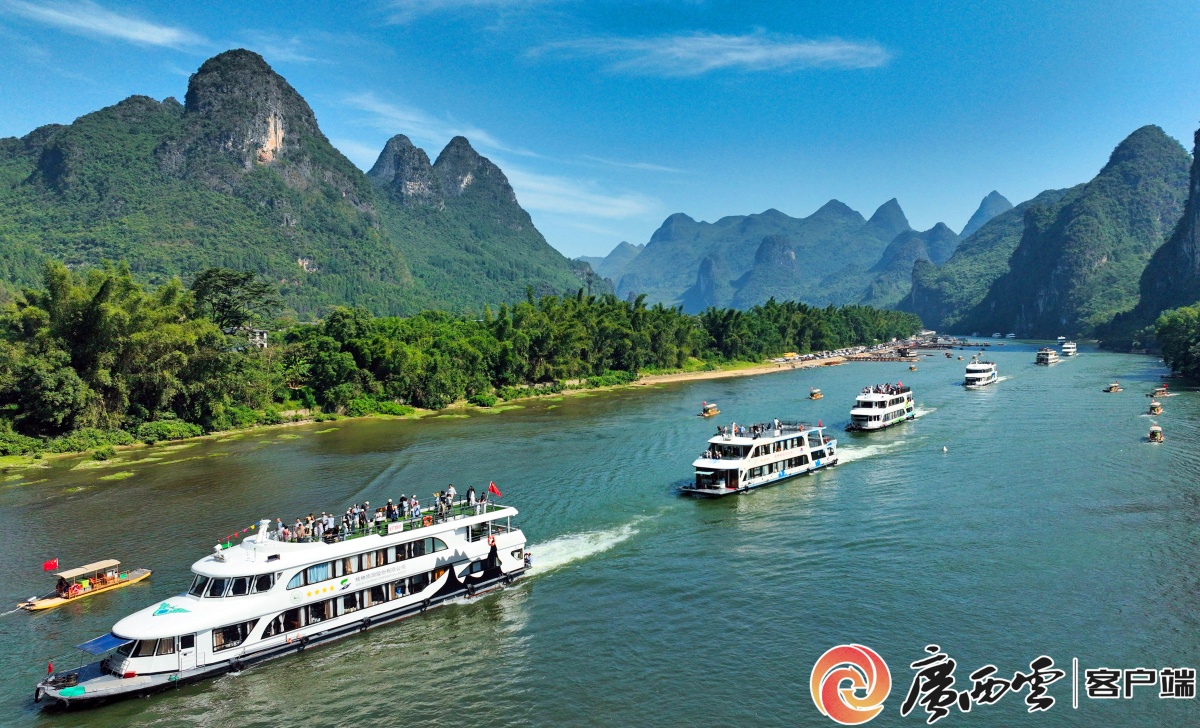 北海、桂林上榜中国康养20强市还有这些地方入选百强县（市、区）(图6)