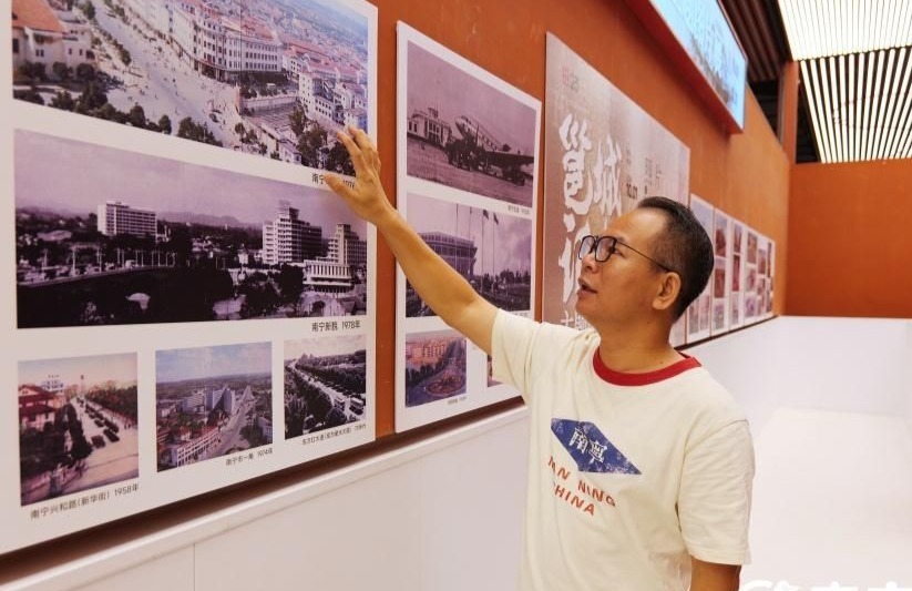 三十载坚守热爱